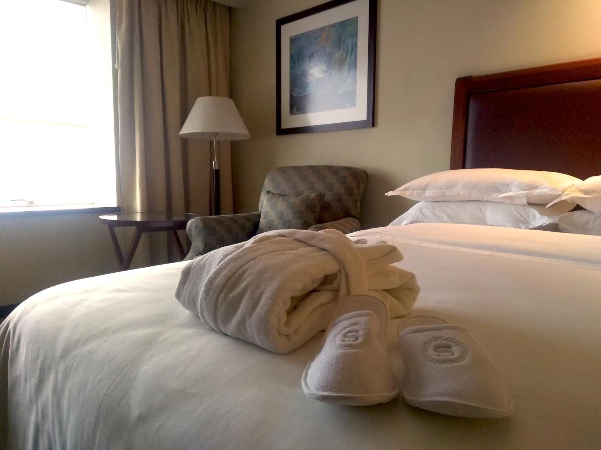 Presidential Suite 1 King