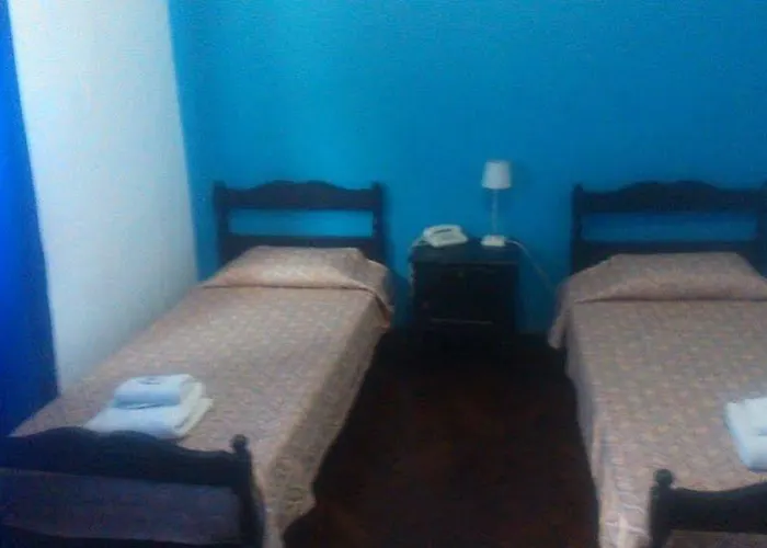 Casino Mendoza Hotel